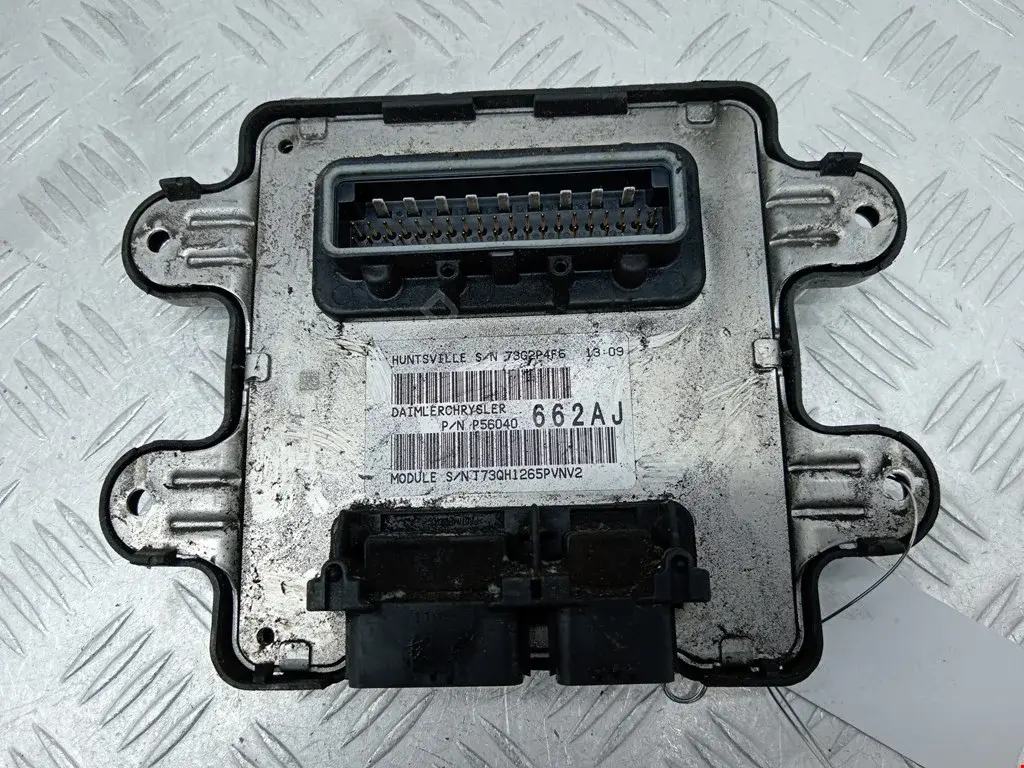 Блок комфорта P56050147AJ