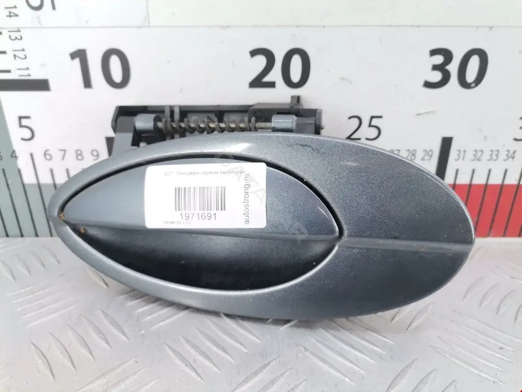Ручка двери 9101S7, 9642929180, CI5208104