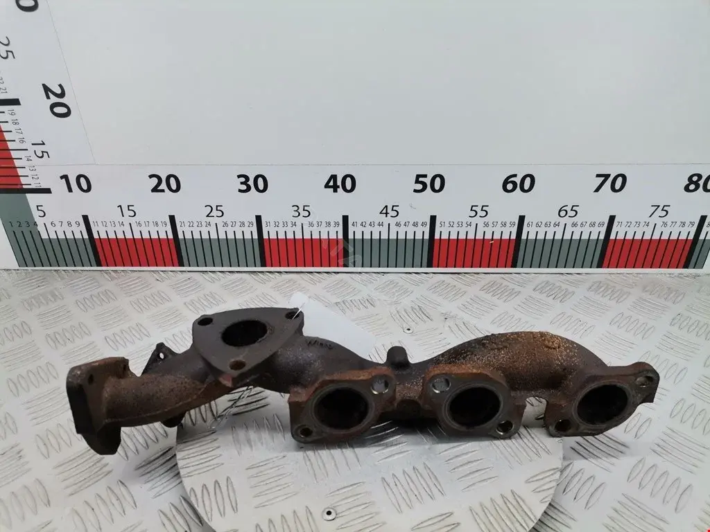 Выпускной коллектор 9X2Q9430DA