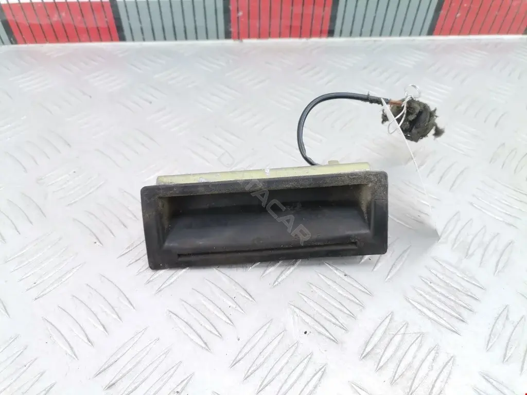 Ручка крышки багажника 119639, 132053101, 16SKV251