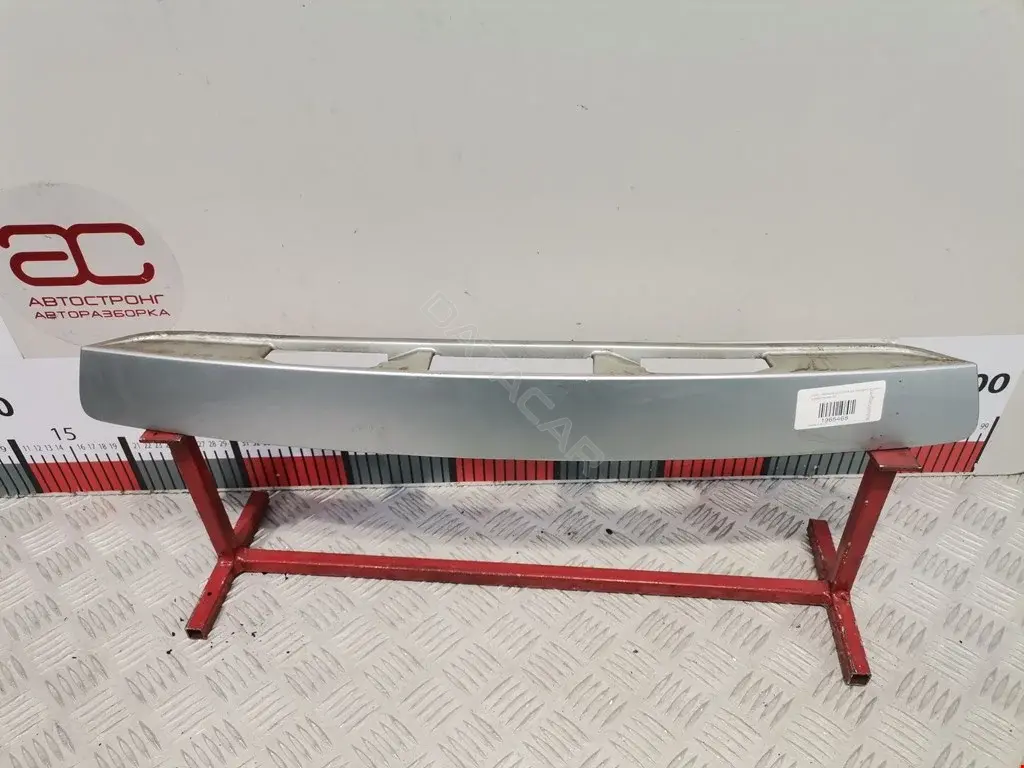 Накладка крышки багажника G21C50811