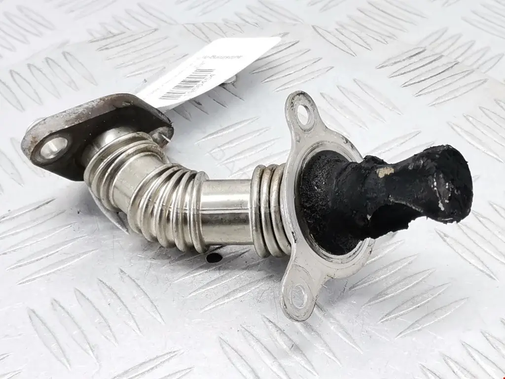 Трубка системы рециркуляции EGR 1966454