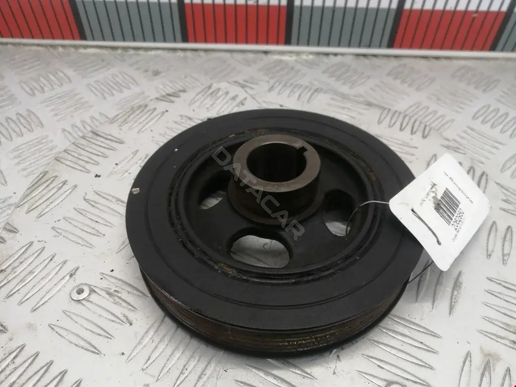 Шкив коленвала 2312425000, PB8113