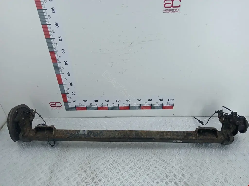Балка подвески 52218764