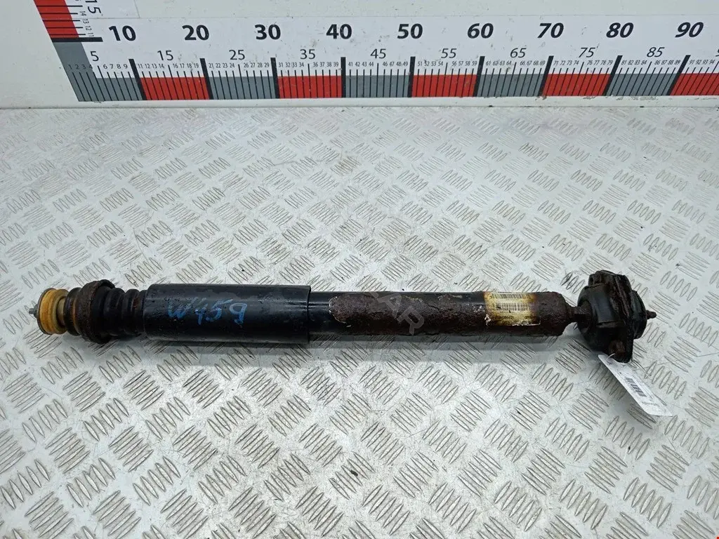 Амортизаторы 33526782860