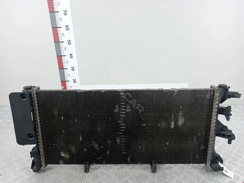 Радиатор охлаждения 1340359080, RM1021