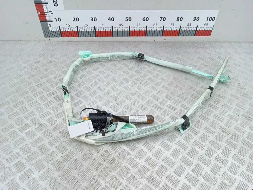 Подушка безопасности 34074650B, 3C0880741G
