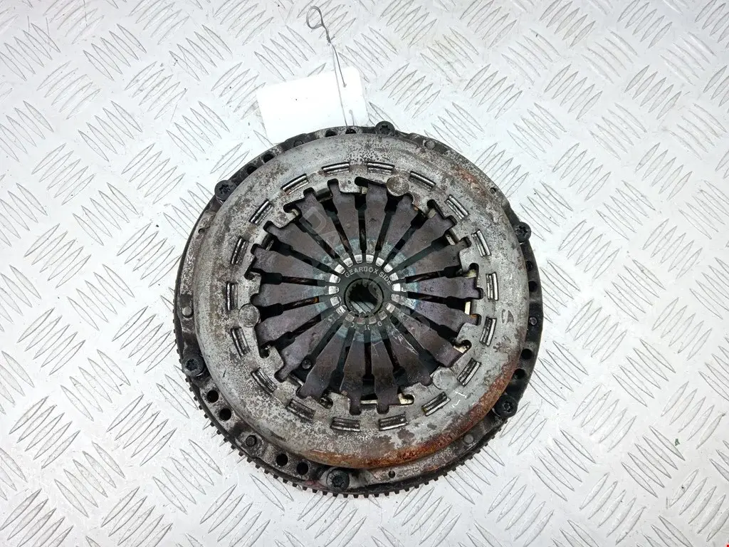 Маховик 0532P8, V755230380