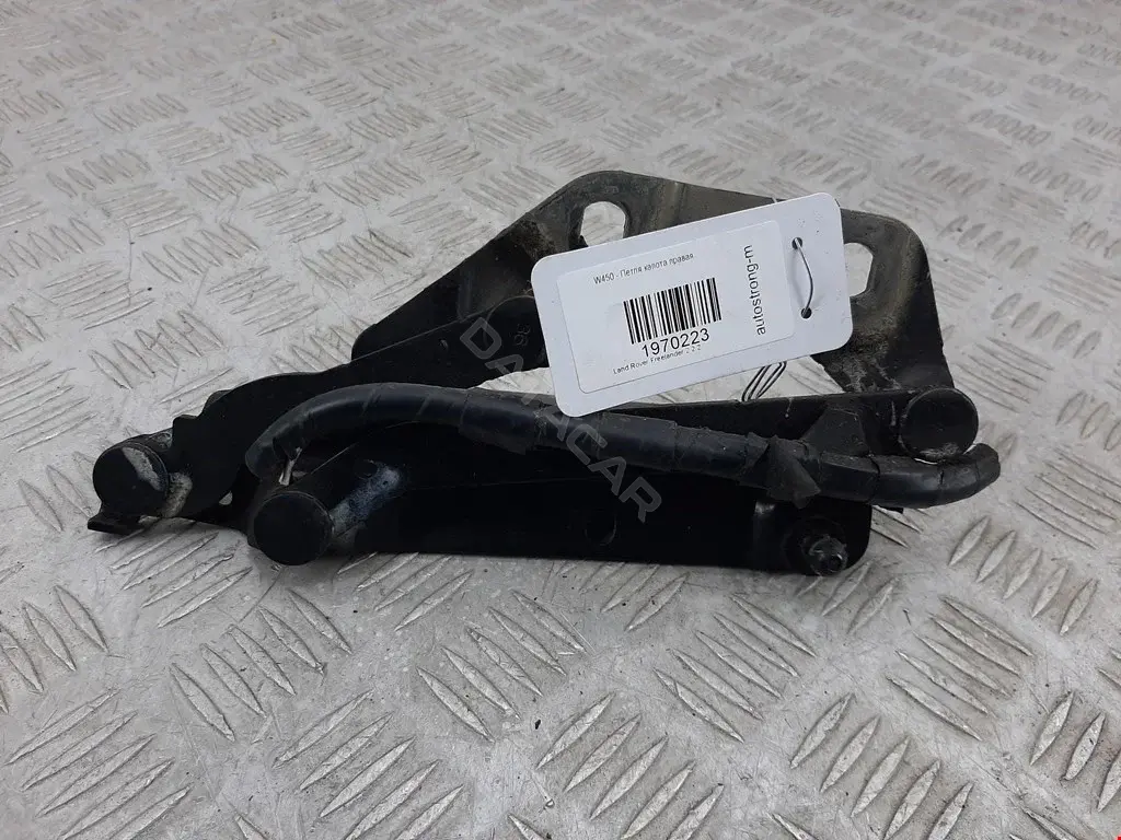 Петля капота 6H5216800AC, LR001562