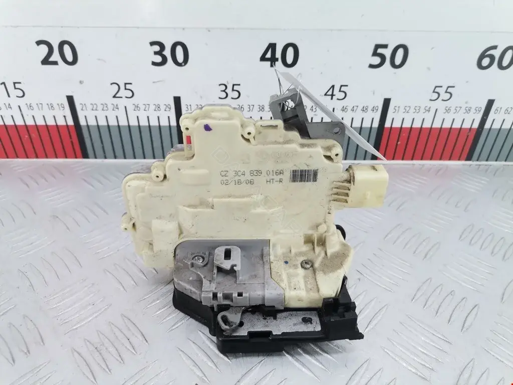 Замок двери 16SKV144, 179013, 280338