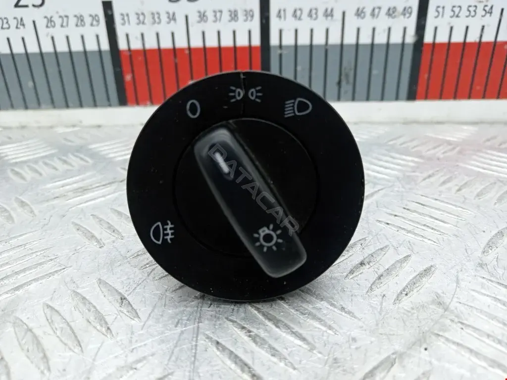 Переключатель подрулевой 1K0941431BB, EWSVW080