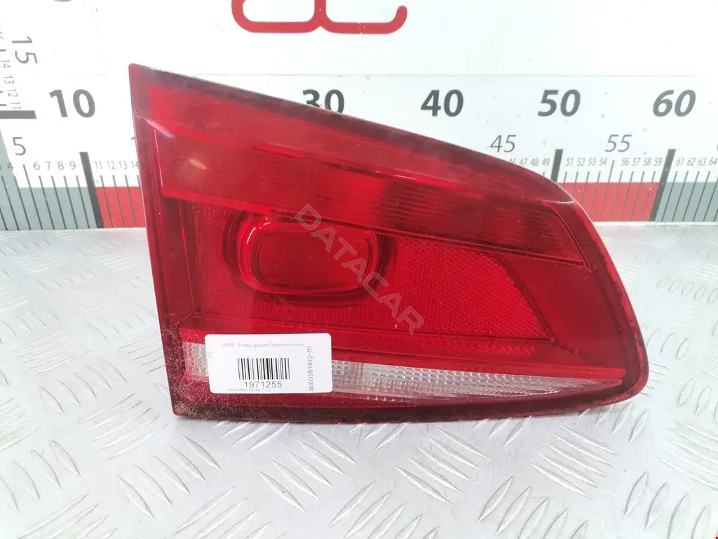 Задние фонари 1092003, 3AF945093B, 3AF945093C