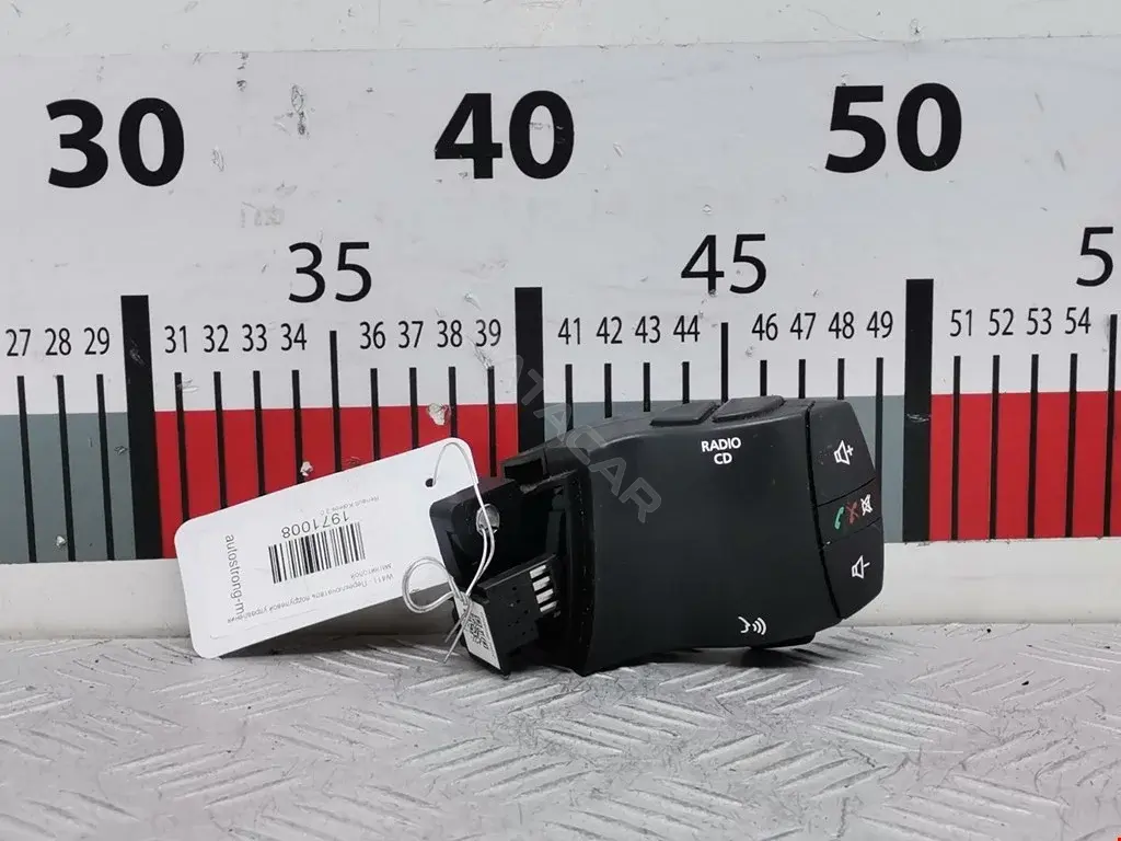 Джойстик управления мультимедиа 25550JY02B, E025550JY01C