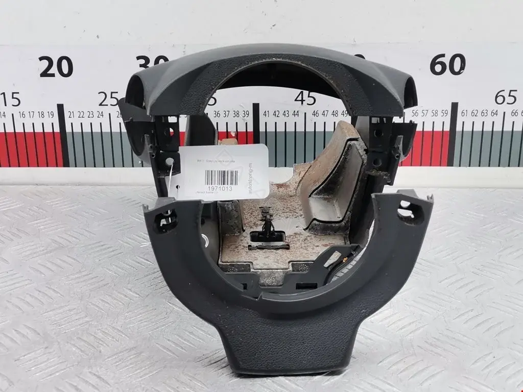 Кожух рулевой колонки 48470JY40A