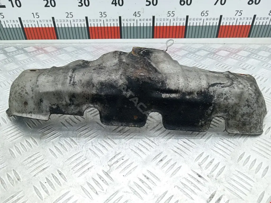 Тепловой экран глушителя 20853AD200