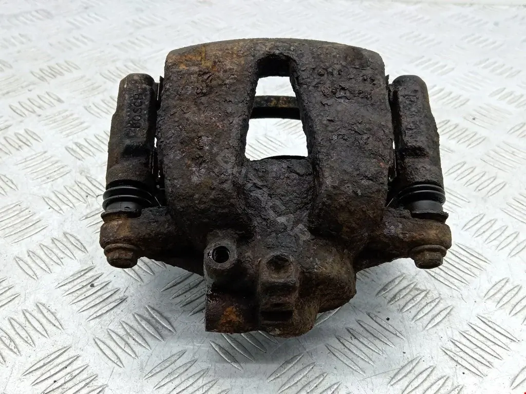 Суппорт тормозной 0174ZRE151RKIT, 0204104359, 0494305100