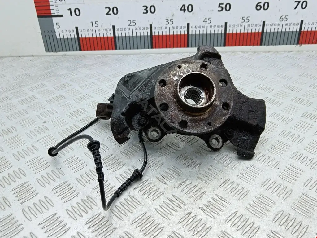 Ступица колеса 06F40021, 47SKV911, 5308053