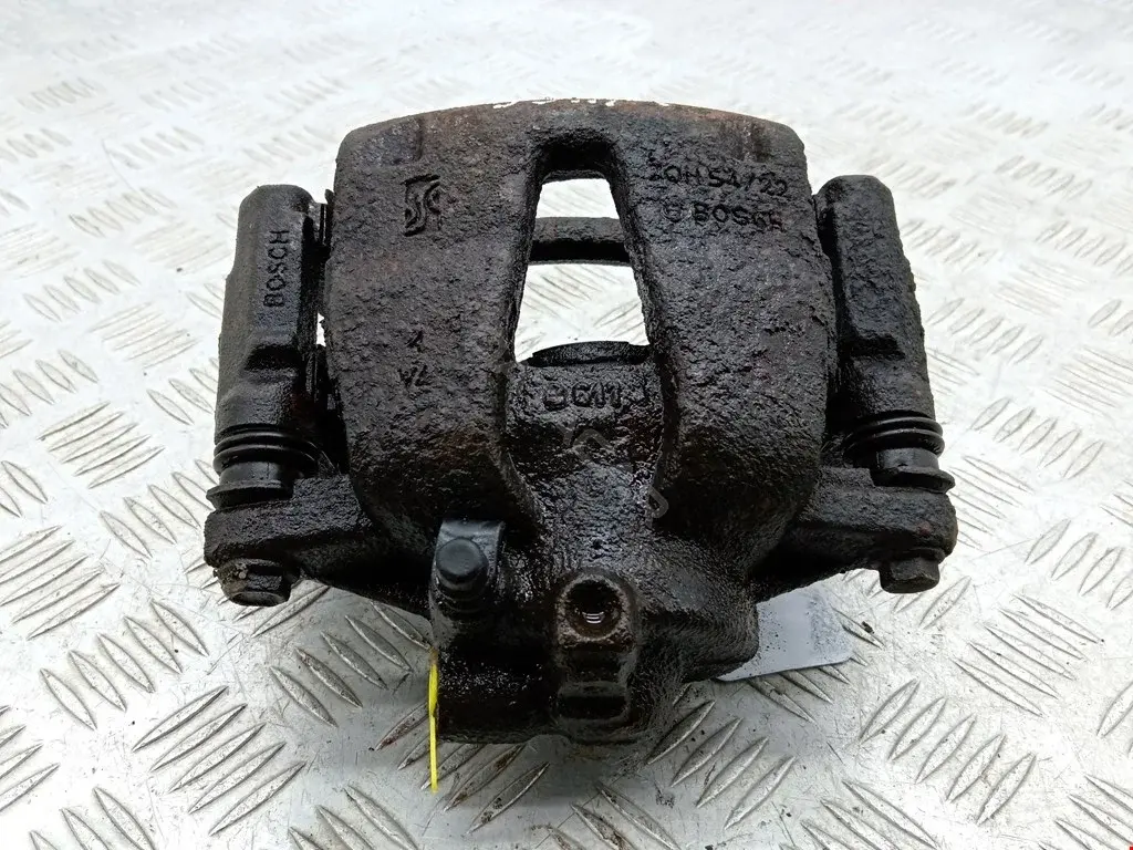 Суппорт тормозной 0174ZRE151RKIT, 0204104359, 0494305100