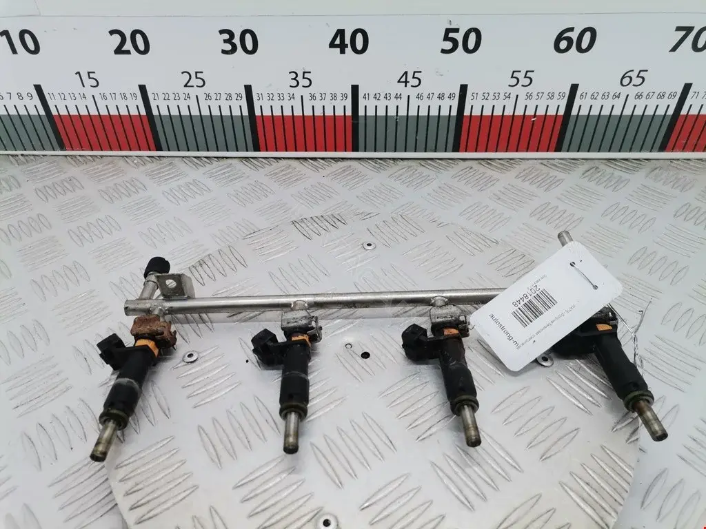 Форсунки 055353803, 055353806, 0817937