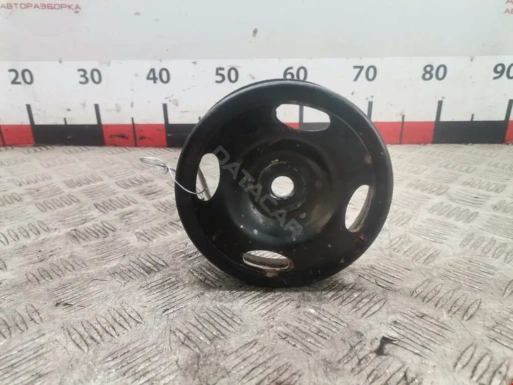 Шкив коленвала 00X30367, 03C105255A, 03C105255E