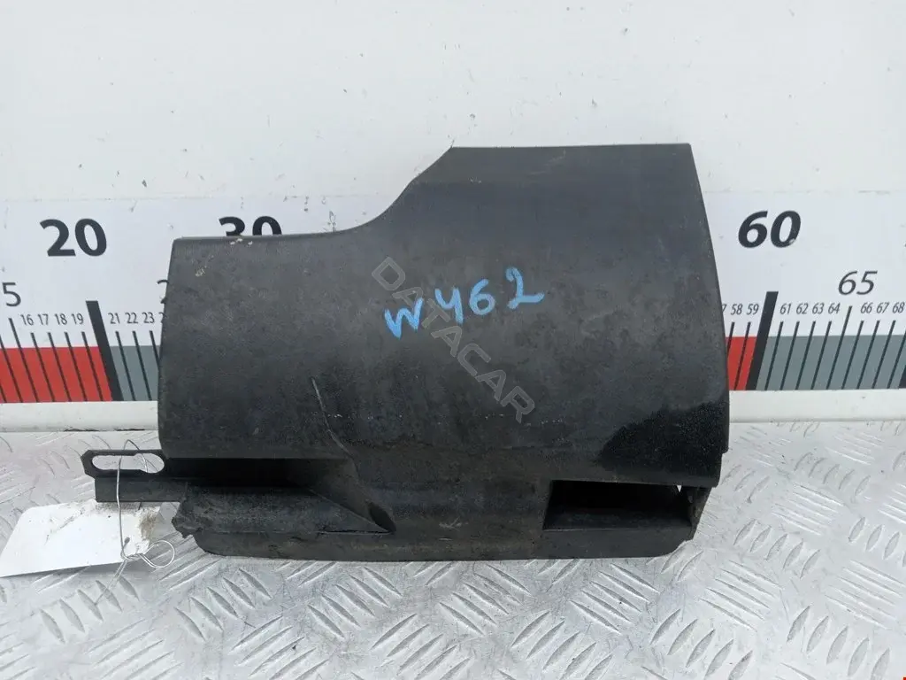 Накладка бампера 3C0853897