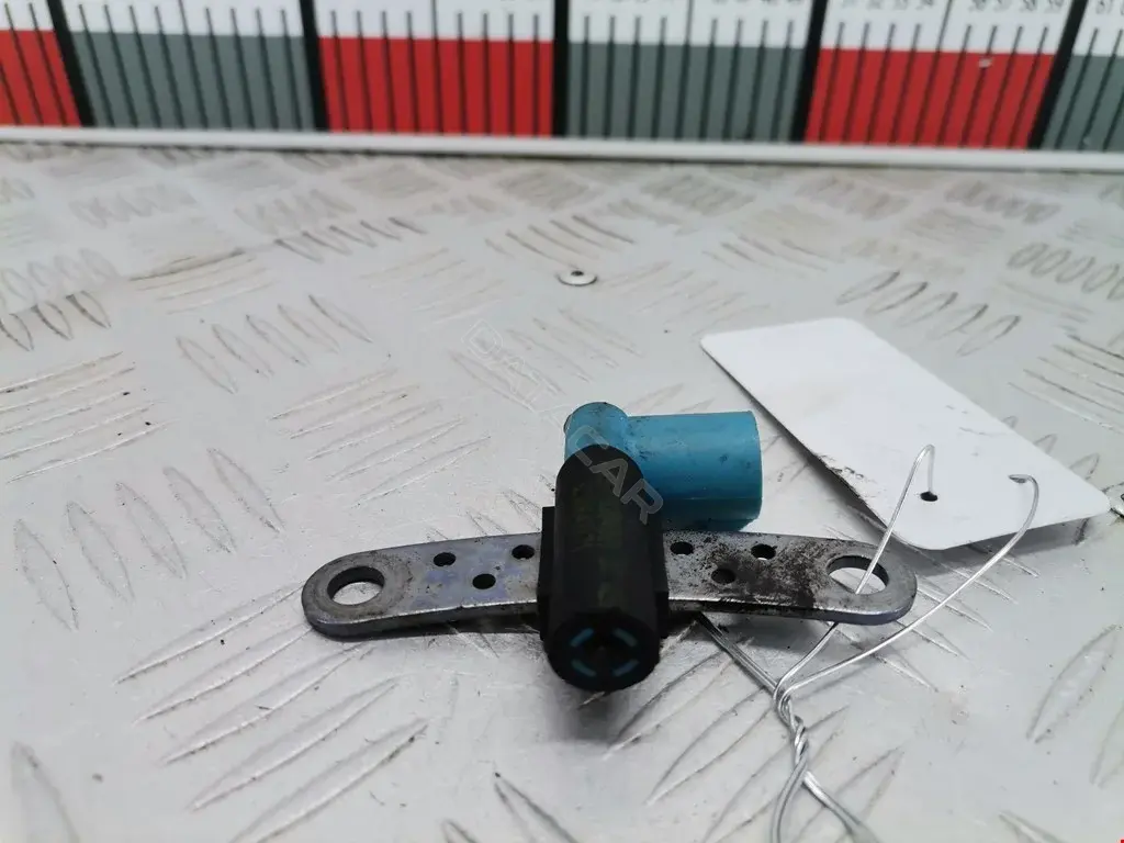 Датчик коленвала 0600171SX, 07S063, 0902057