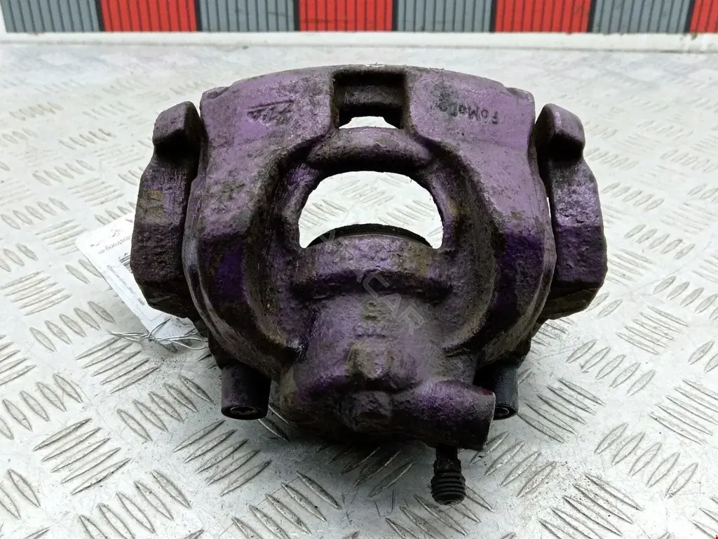 Суппорт тормозной BA3444, LR000568