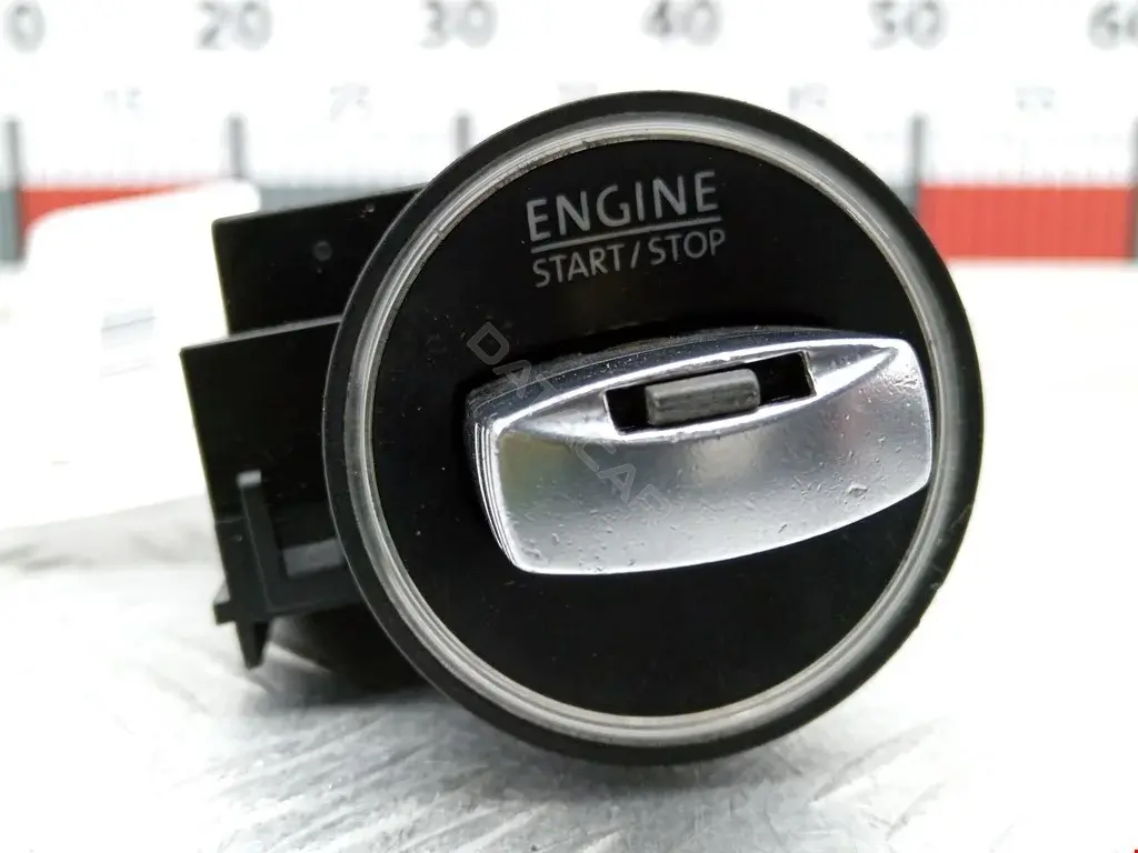 Замок зажигания 33303701, 3C0905843