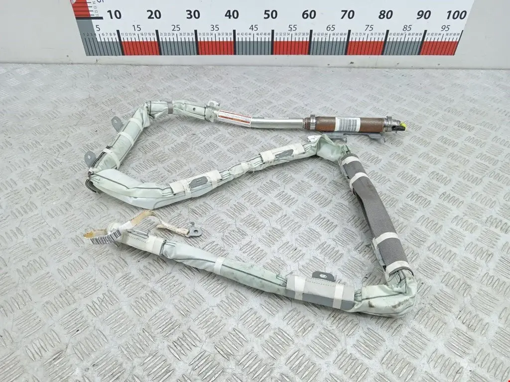 Подушка безопасности 985P0JY00A