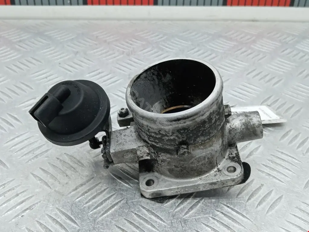Дроссельная заслонка 35100-27XXX, 351004A100