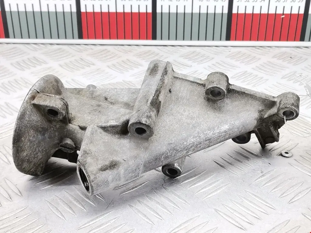 Корпус масляного фильтра 1103N6, 9632517010