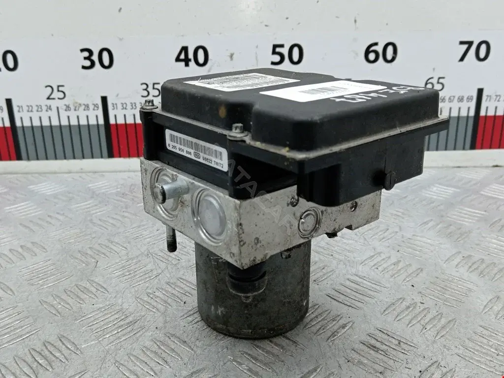 Блок управления АБС 4541P8