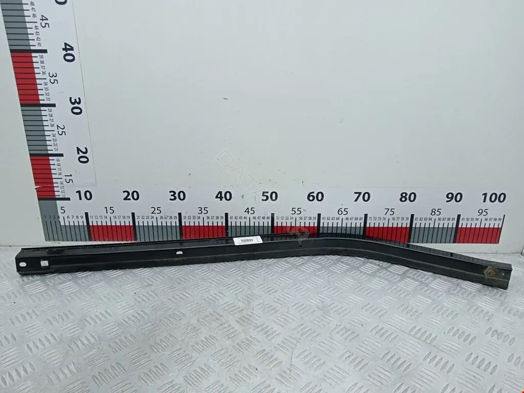 Направляющая сдвижной двери 9033G7