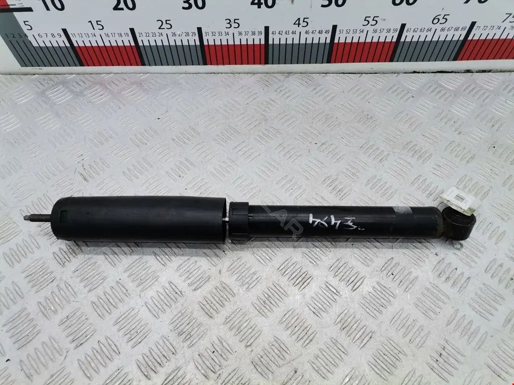 Амортизаторы 0436180, 060110GB, 102413