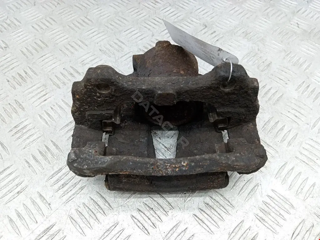 Суппорт тормозной 0174ZRE151RKIT, 0204104359, 0494305100