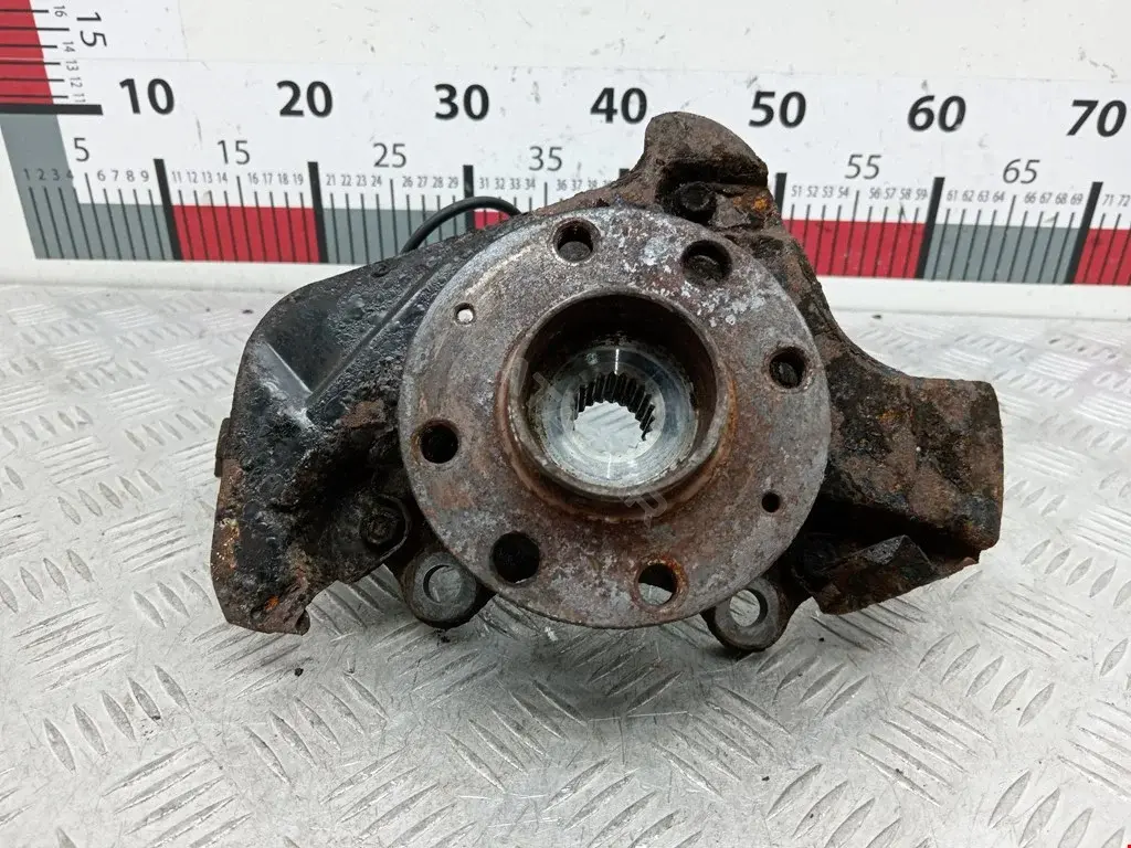 Ступица колеса 06F40021, 47SKV911, 5308053