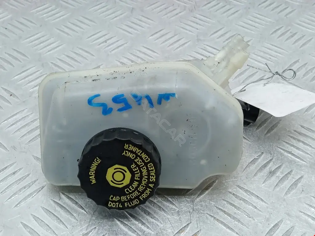 Бачок тормозной жидкости 0204051244, 93189751