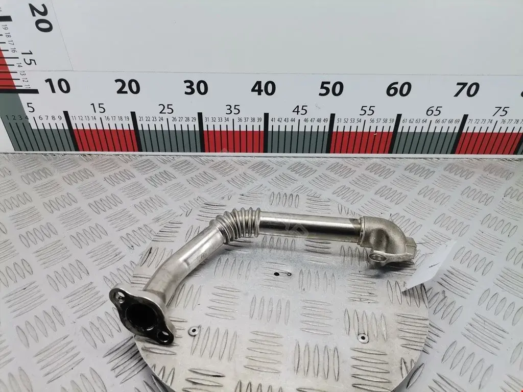 Трубка системы рециркуляции EGR 2561226030