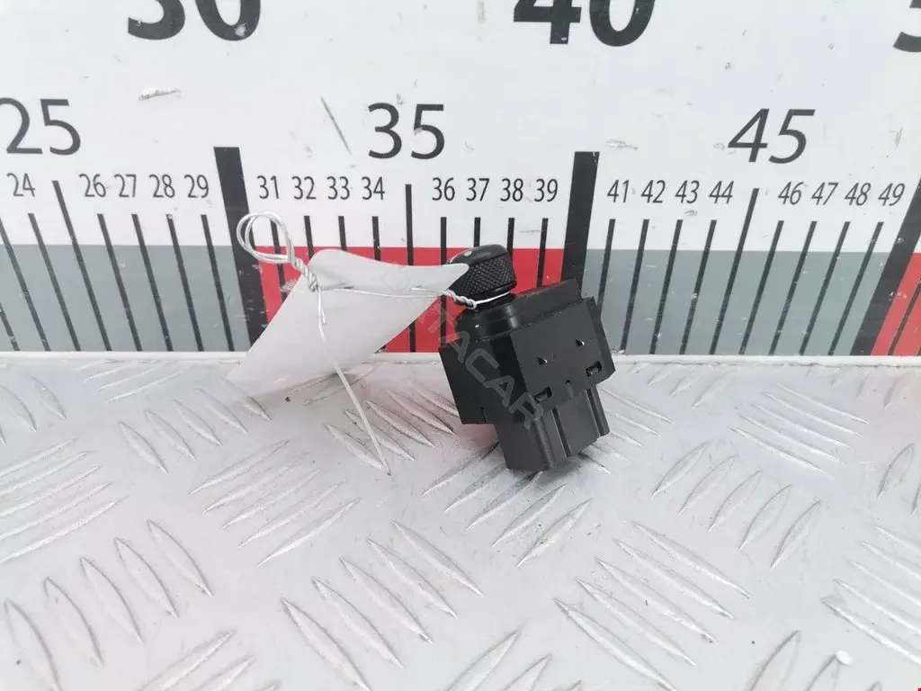 Джойстик регулировки зеркал 62J002776T