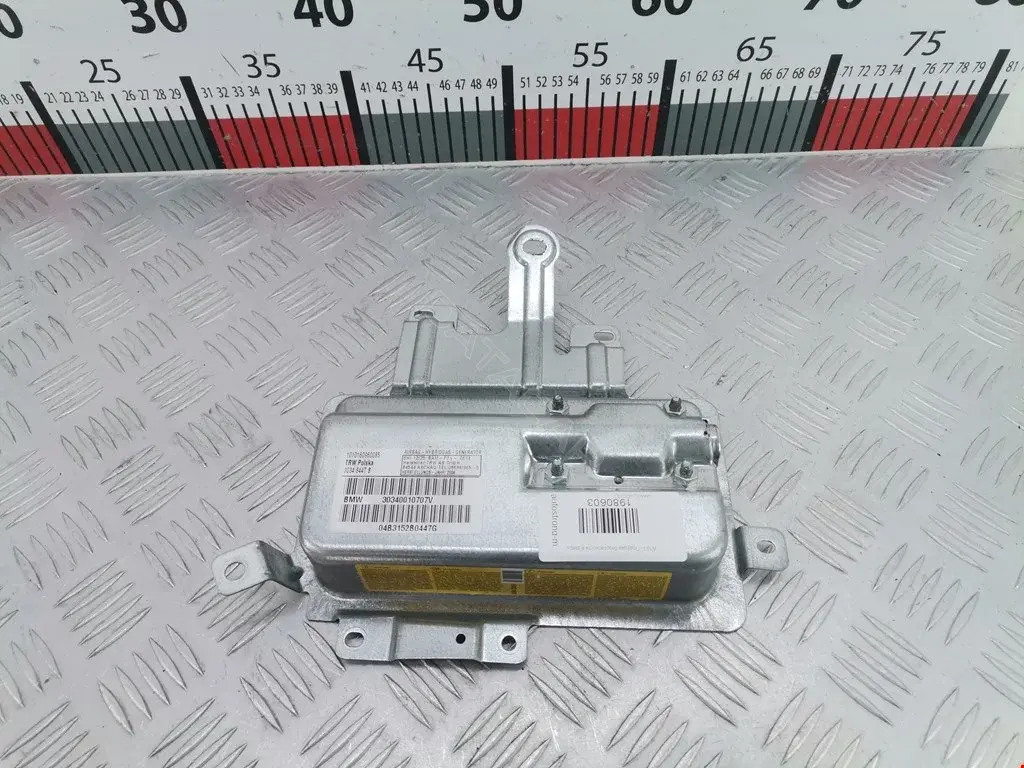 Подушка безопасности 30348447B, 72123420225