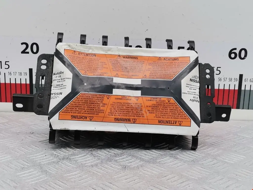 Подушка безопасности 98515JD05A