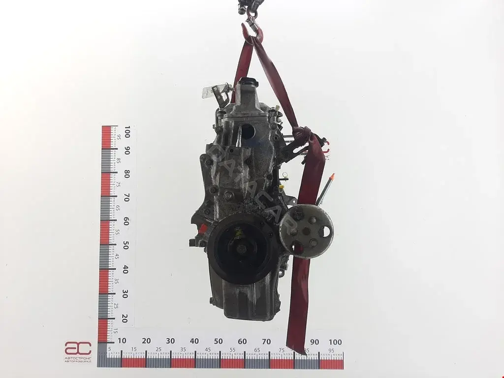 Двигатель в сборе L12A1