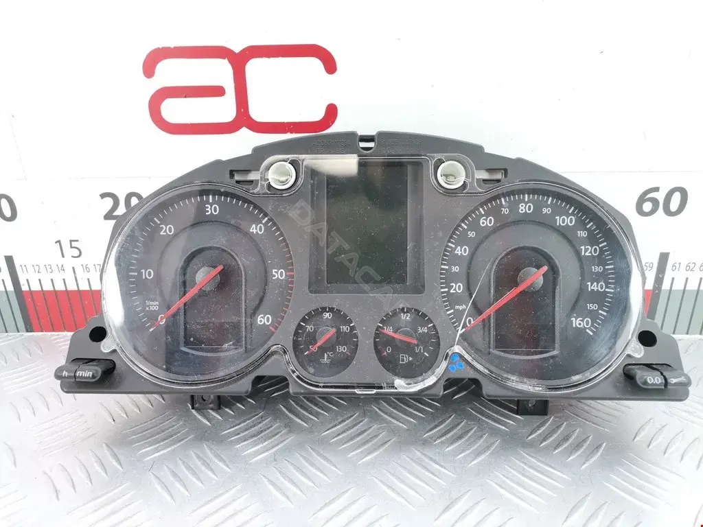 Панель приборов 3C0920971E, 3C0920971EX