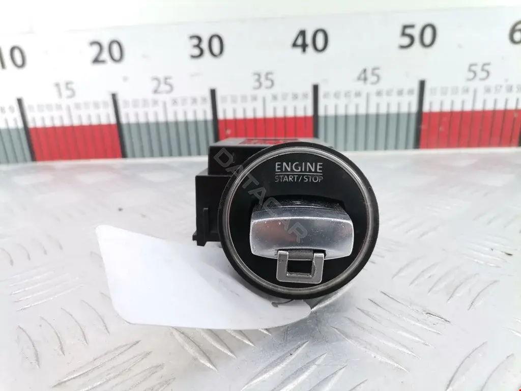 Замок зажигания 3C0905843, 3C0905943Q