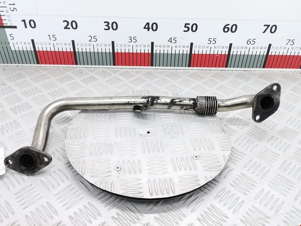 Трубка системы рециркуляции EGR 03G131521N