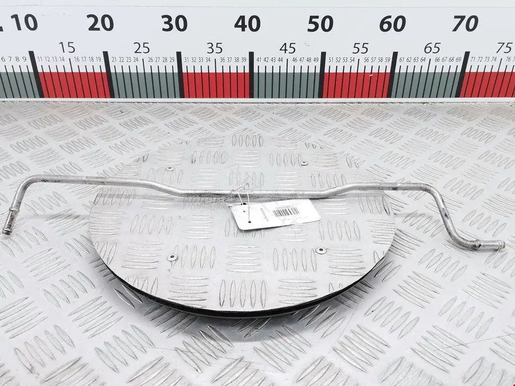 Патрубки системы охлаждения 3C0122101R