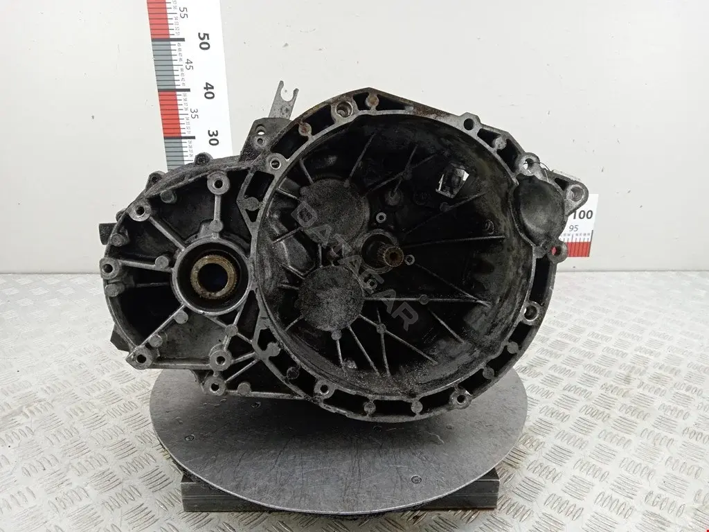 Механическая коробка передач (МКПП) 1674821, 8V4R7002BG