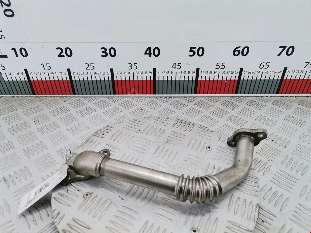 Трубка системы рециркуляции EGR 2561226030