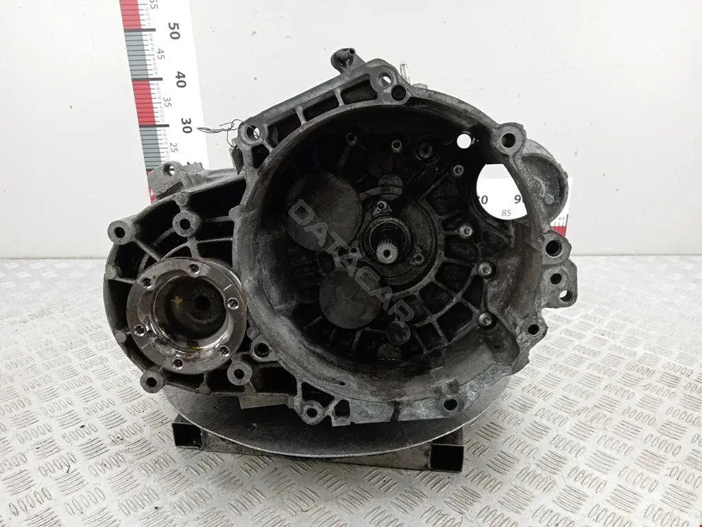 Механическая коробка передач (МКПП) 02Q300042SX, KXX