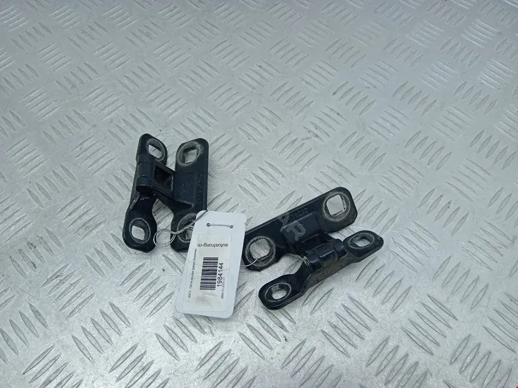Петля крышки багажника 41623422367